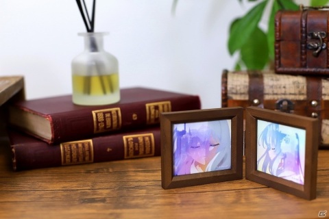 TVアニメ「魔女の旅々」のオルゴールが受注生産商品として登場！の画像2