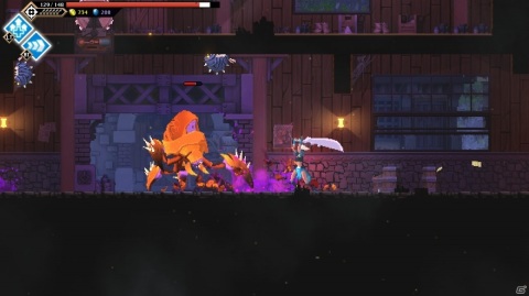 【編集部が遊んだゲーム】SteamゲームフェスティバルやPS Plusのフリープレイで遊んだゲームなどの画像5