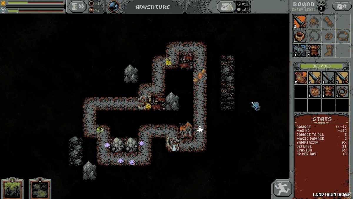 【編集部が遊んだゲーム】SteamゲームフェスティバルやPS Plusのフリープレイで遊んだゲームなどの画像7