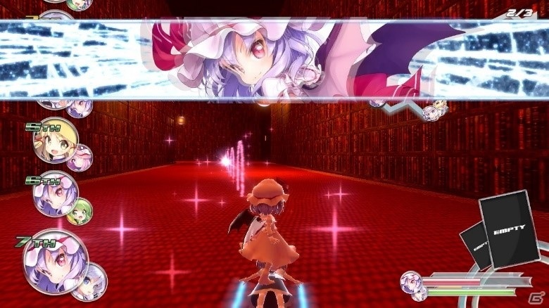 「幻走スカイドリフト」のPS4版配信日が3月9日に決定！Steam版/Nintendo Switch版も同日アップデートの画像7