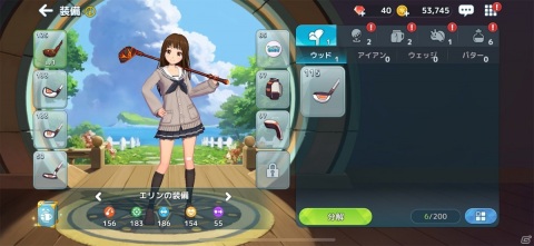 スキルを駆使した爽快感とキャラのカワイさが魅力！「バーディークラッシュ」レビューの画像12