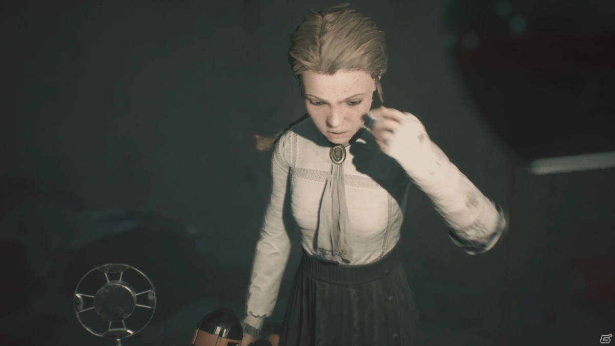 「リマザード：ブロークン ポーセリン」世界のホラーゲームファンによる絶叫リアクション動画が公開！の画像4