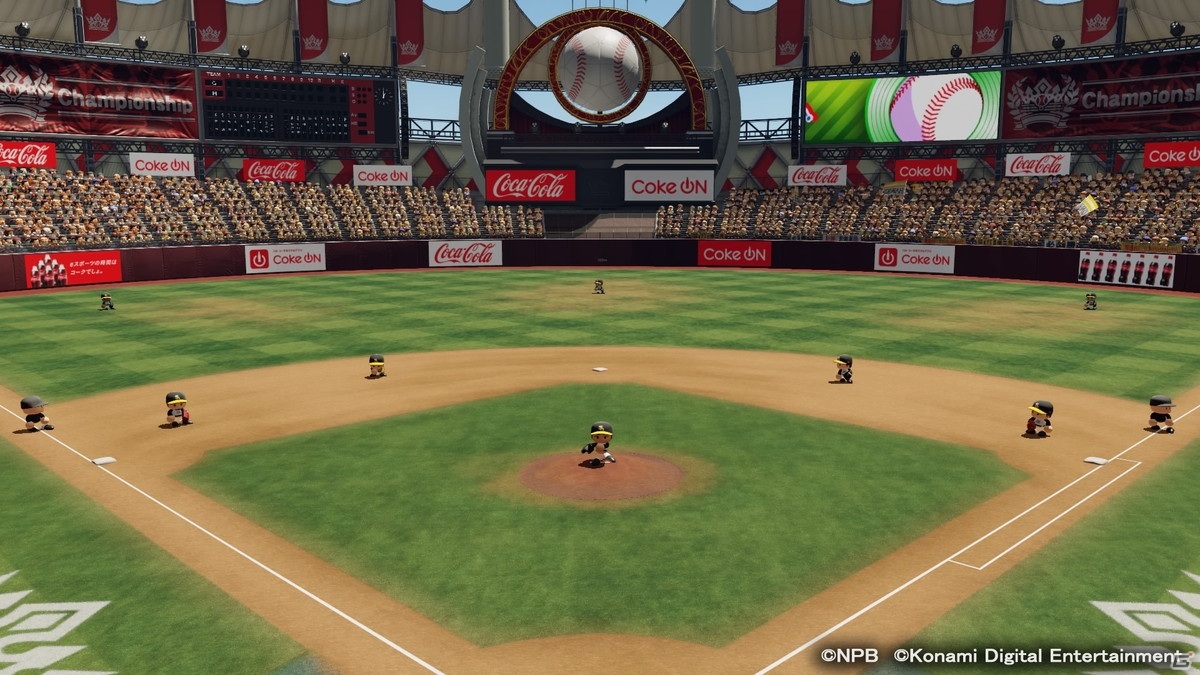 「eBASEBALL プロリーグ」2020シーズンの「eクライマックスシリーズ」が2月27日・28日に開催決定！の画像6