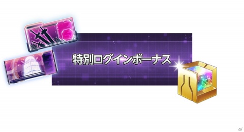 「SAO アリシゼーション・ブレイディング」で全世界600万DL記念の「アリブレ感謝祭」が開催！最大110連の無料スカウトが実施の画像3