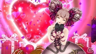 「FFBE 幻影戦争」サリア（バレンタイン）が新ユニットとして登場！「FINAL FANTASY I」との復刻コラボもの画像5