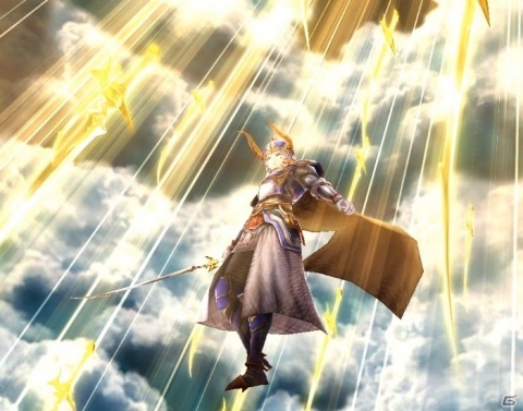 「FFBE 幻影戦争」サリア（バレンタイン）が新ユニットとして登場！「FINAL FANTASY I」との復刻コラボもの画像9