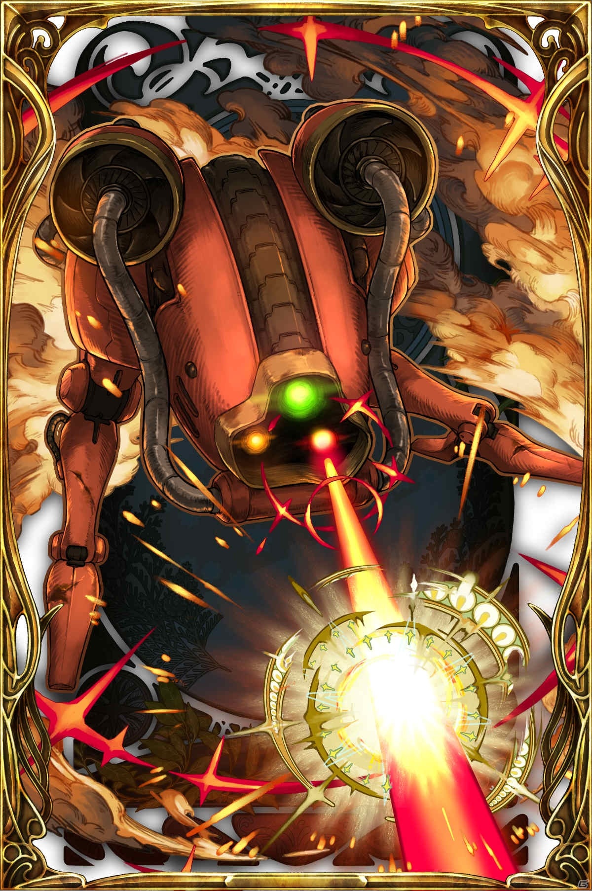 「FFBE 幻影戦争」サリア（バレンタイン）が新ユニットとして登場！「FINAL FANTASY I」との復刻コラボもの画像11