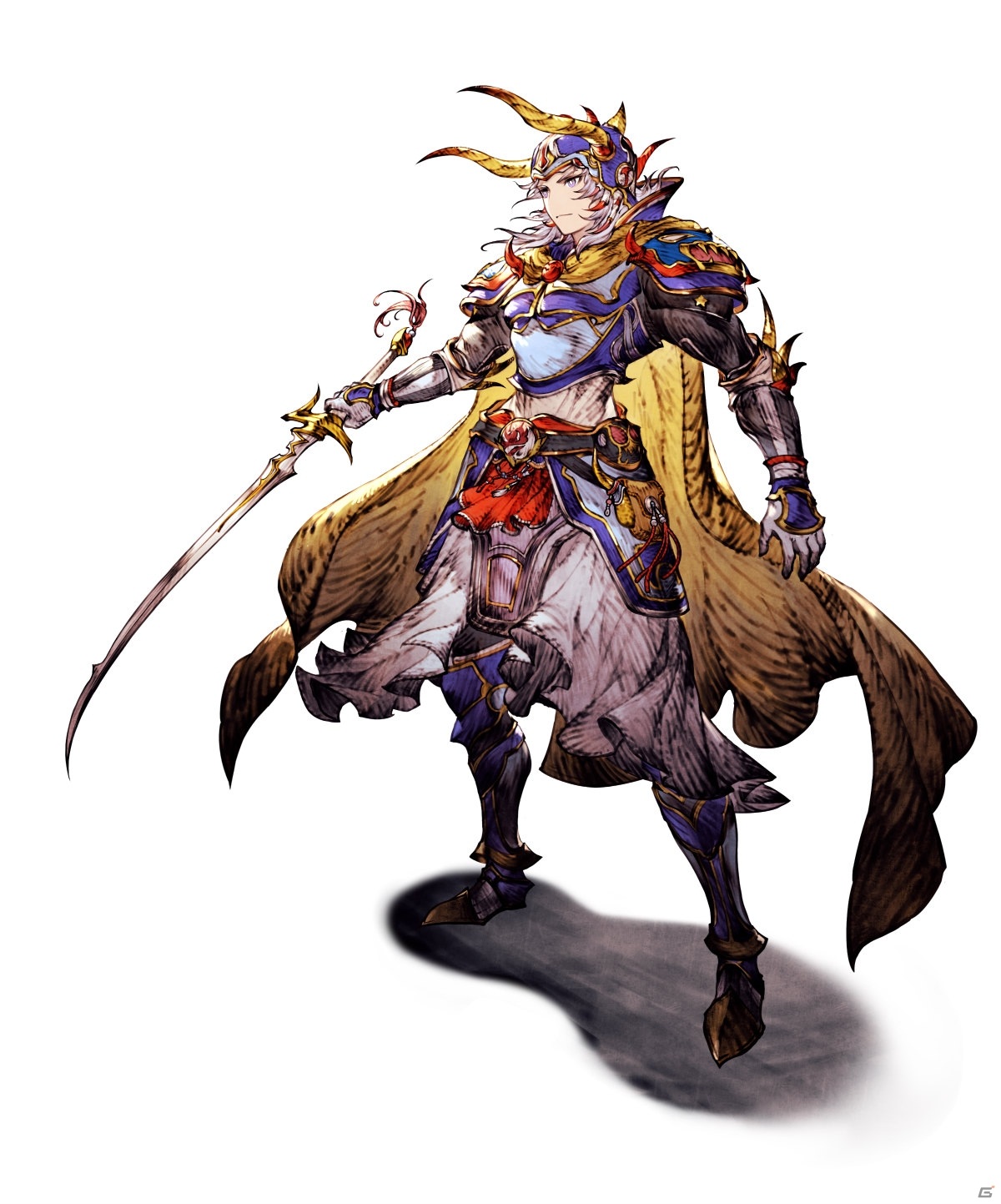 「FFBE 幻影戦争」サリア（バレンタイン）が新ユニットとして登場！「FINAL FANTASY I」との復刻コラボもの画像8