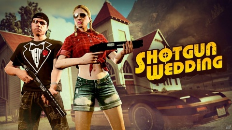 「GTAオンライン」で獲得できるGTAマネーやRPにボーナスが入るキャンペーンが開催！バレンタインコンテンツの割引も実施の画像3