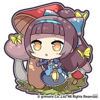 「ブレイブソード×ブレイズソウル」丸岡和佳奈さん演じるランクSS魔剣「天帝ユリウス」が製造解禁！真・魔王祭が実施の画像5