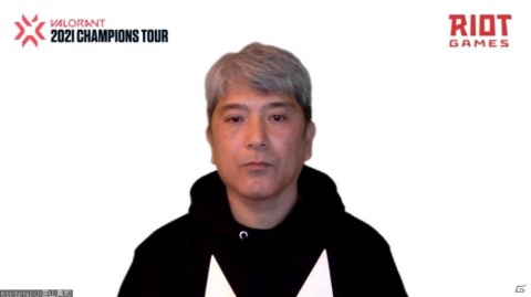 「2021 VALORANT Champions Tour – Challengers Japan」開催直前オンライン説明会の公式レポートが到着！の画像2