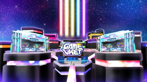 インディーズゲームに特化したVR展示イベント「GameVketZero」の一般・法人出展受付が開始！の画像1