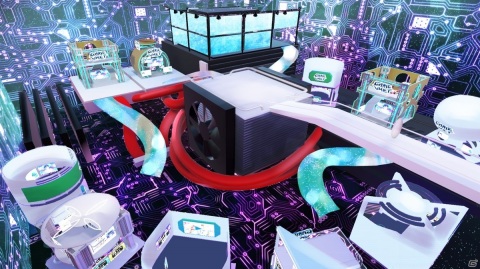 インディーズゲームに特化したVR展示イベント「GameVketZero」の一般・法人出展受付が開始！の画像2