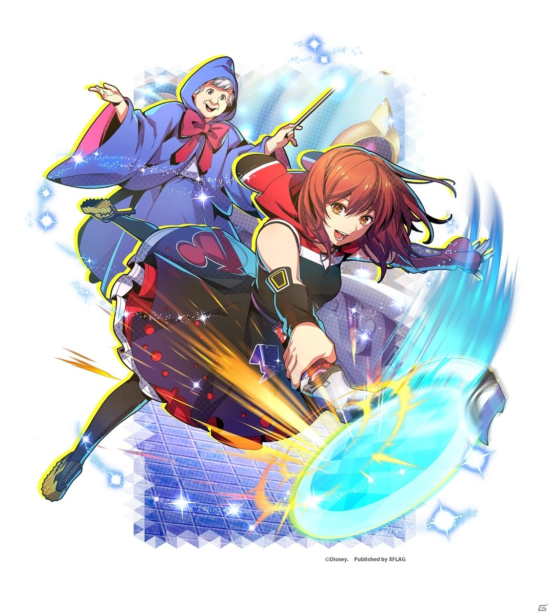 「STAR SMASH」でイベント「シンデレラ FEBRUARY OPENII」が開催！シンデレラをはじめとしたカードや限定チャームが登場の画像5