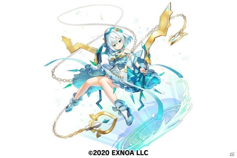 「要塞少女」で★4レストアが仲間になる双六イベントが開催！★5コリュスやレベッカが登場するガチャも配信の画像3