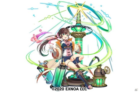 「要塞少女」で★4レストアが仲間になる双六イベントが開催！★5コリュスやレベッカが登場するガチャも配信の画像5