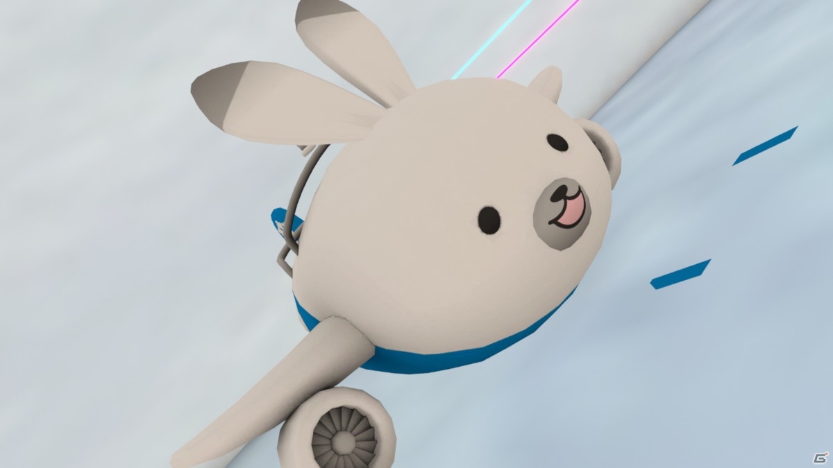 VRワールド「MIKU LAND β SNOW WORLD 2021」の公式レポートが到着！本日より「ミクランド特設展示」も開始の画像11