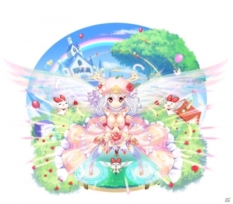 「ふるーつふるきゅーと！」で1.5周年アニバーサリーイベントが開催！最大150連無料ガチャや創生石5,000個のプレゼントが実施の画像4