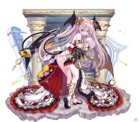 「ふるーつふるきゅーと！」で1.5周年アニバーサリーイベントが開催！最大150連無料ガチャや創生石5,000個のプレゼントが実施の画像5