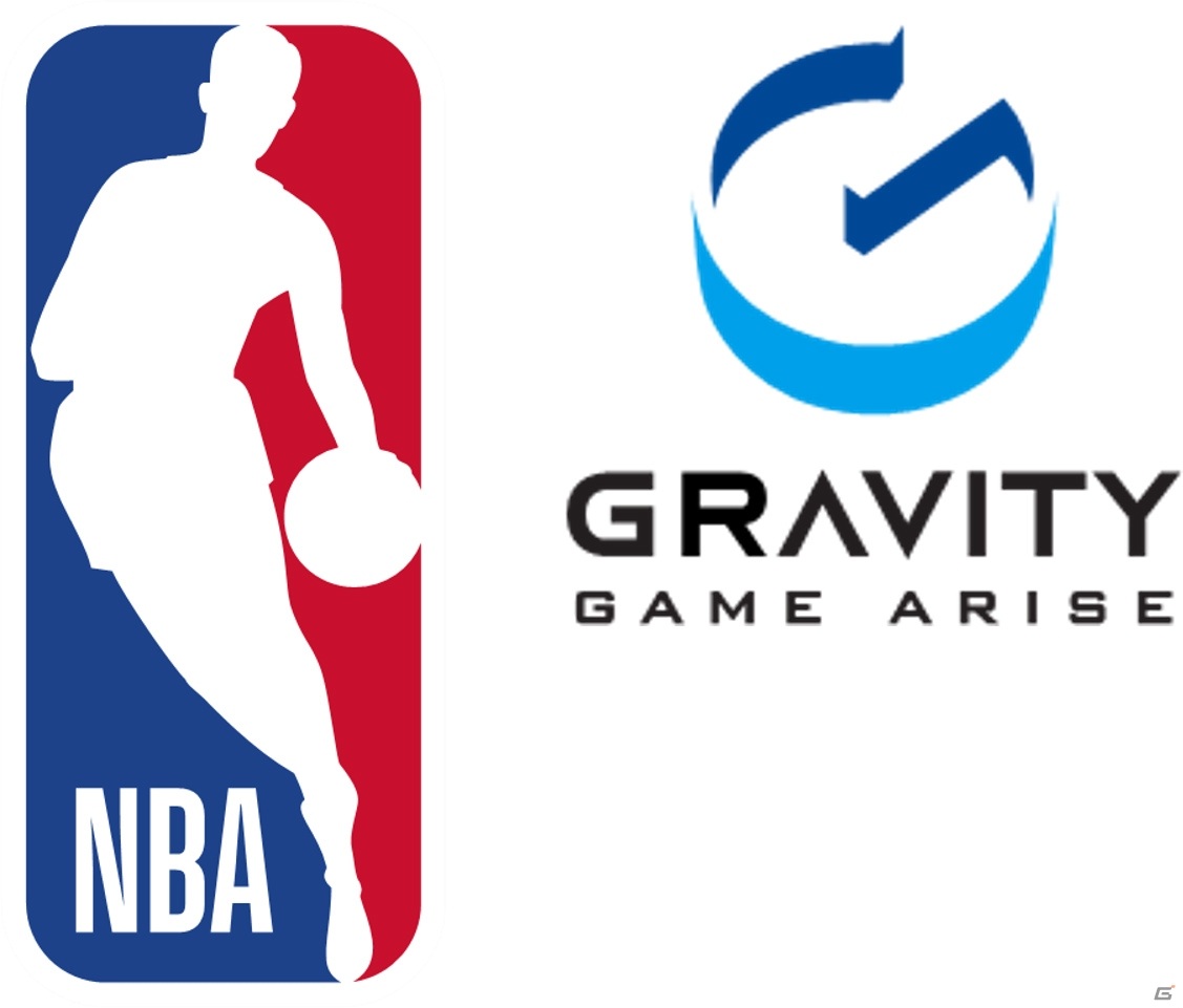 NBA公式の新作モバイルゲーム「NBA RISE TO STARDOM（仮）」の国内パブリッシャーがグラビティゲームアライズに決定の画像1