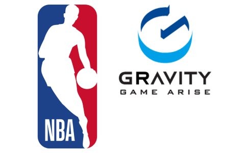 NBA公式の新作モバイルゲーム「NBA RISE TO STARDOM（仮）」の国内パブリッシャーがグラビティゲームアライズに決定
