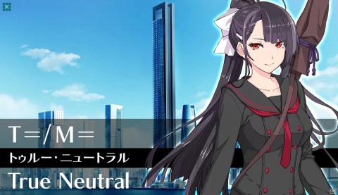 イラストやボイスで自分だけのキャラクターを生み出せる創造webブラウザRPG「バースセイバー」が発表！の画像3