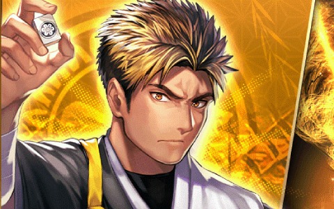「雀龍門M」雀士「藤堂勝馬（CV：白熊寛嗣）」がショップに登場！週末限定イベントも2月19日より実施