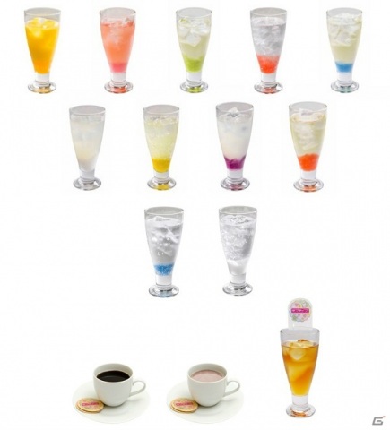 「ラブライブ！サンシャイン!!」Aqoursの5周年を記念したコラボカフェがセガ秋葉原3号館とセガコラボカフェスタンドで開催！の画像2