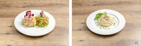 「ラブライブ！サンシャイン!!」Aqoursの5周年を記念したコラボカフェがセガ秋葉原3号館とセガコラボカフェスタンドで開催！の画像4
