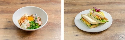「ラブライブ！サンシャイン!!」Aqoursの5周年を記念したコラボカフェがセガ秋葉原3号館とセガコラボカフェスタンドで開催！の画像5