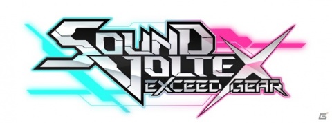 「SOUND VOLTEX EXCEED GEAR」43インチ＆120Hzモニターを搭載した新モデルで先行稼働が順次開始！の画像6