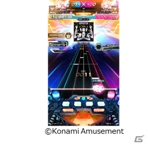 アーケードゲームB1ポスター額入り SOUND VOLTEX Ⅳ アーケードゲームB1ポスター額入り SOUND VOLTEX Ⅳ