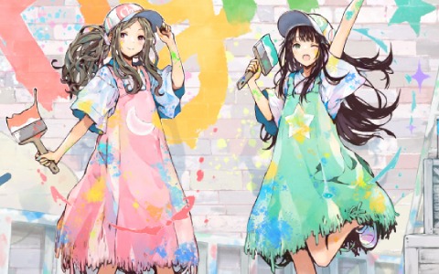 「D4DJ Groovy Mix」ClariSとの楽曲コラボが実施！「irony -season 02-」が原曲で実装