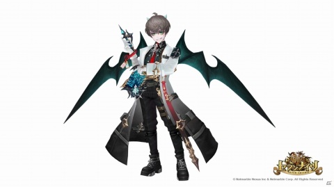 「セブンナイツ」狂気の名医・ジャックがSPキャラクターとして参戦！ヴァルハラ装備パッケージも登場の画像2
