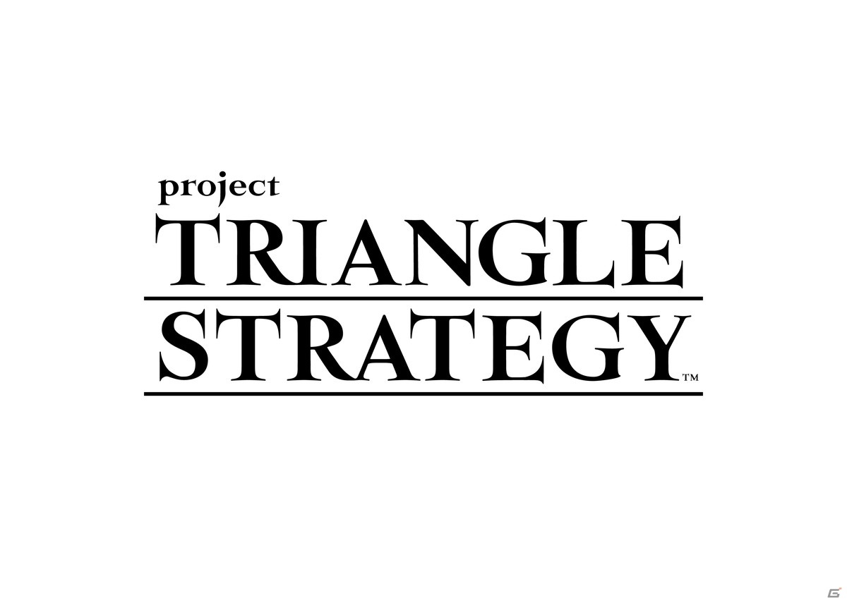 正義と向き合うタクティクスRPG「TRIANGLE STRATEGY」がSwitchで2022年に発売！無料体験版の配信がスタートの画像1