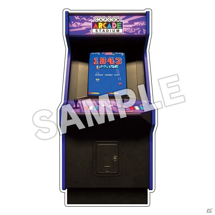 Switch「カプコンアーケードスタジアム」がリリ―ス！DLC「魔界村」の0円セールが実施の画像18