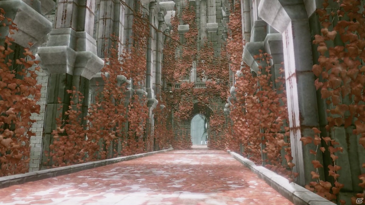 「NieR Re［in］carnation」の正式サービスが開始！2Bと9S、A2が登場する「NieR:Automata」とのコラボも実施の画像5