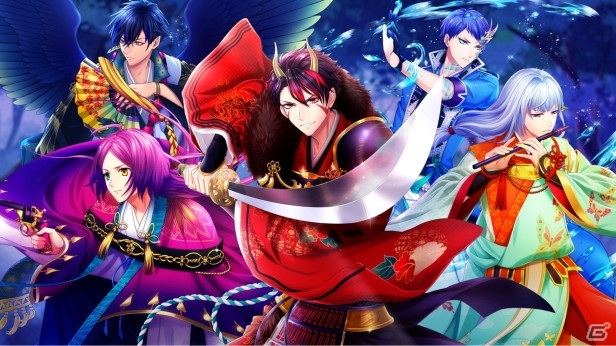 「あやかし恋廻り 暁の章・暮の章」がNintendo Switch向けに3月4日より配信開始！の画像2