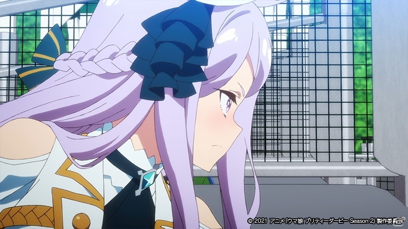 TVアニメ「ウマ娘 プリティーダービー Season 2」第8話「ささやかな祈り」のあらすじ、先行カット、Web予告動画公開！の画像11