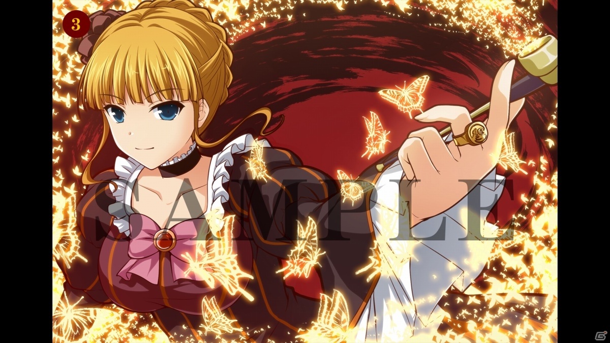 Switch「ひぐらしのなく頃に奉」「うみねこのなく頃に咲」ツインパックが楽天ブックス限定で3月25日に発売！の画像5