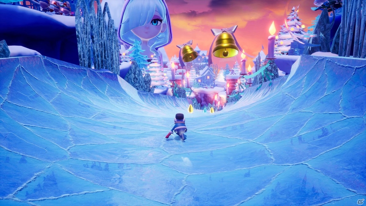 「バランワンダーワールド」第7～9章のおはなしやキャラクター、登場する衣装などを紹介！の画像33