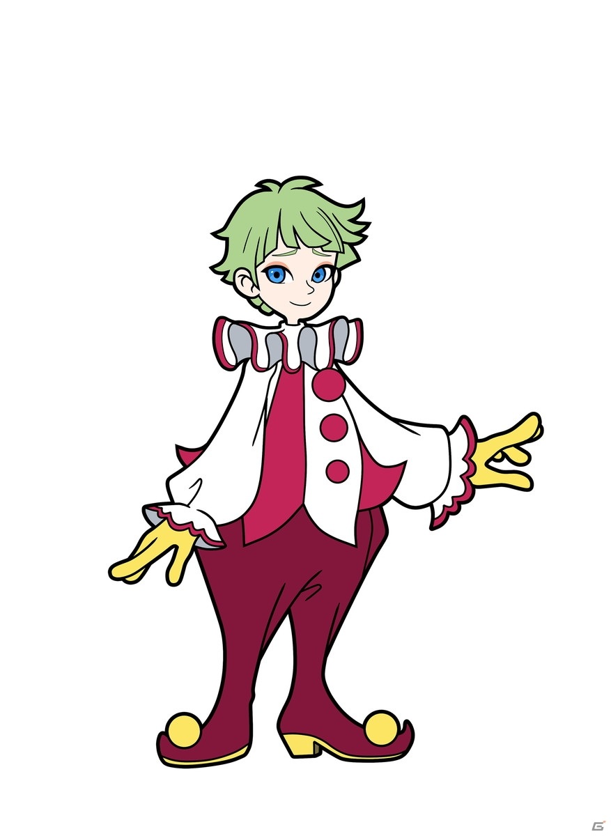 「バランワンダーワールド」第7～9章のおはなしやキャラクター、登場する衣装などを紹介！の画像45