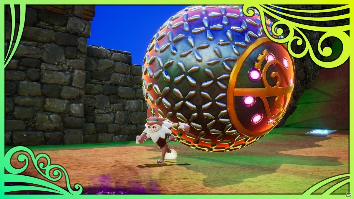 「バランワンダーワールド」第7～9章のおはなしやキャラクター、登場する衣装などを紹介！の画像79