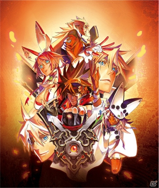 過去の「ギルティギア」シリーズが最大90％オフ！「GUILTY GEAR フランチャイズセール」がSteamで実施の画像3