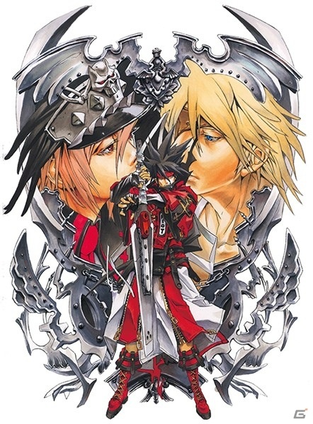過去の「ギルティギア」シリーズが最大90％オフ！「GUILTY GEAR フランチャイズセール」がSteamで実施の画像4
