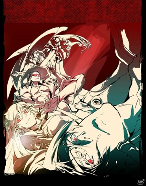 過去の「ギルティギア」シリーズが最大90％オフ！「GUILTY GEAR フランチャイズセール」がSteamで実施の画像5