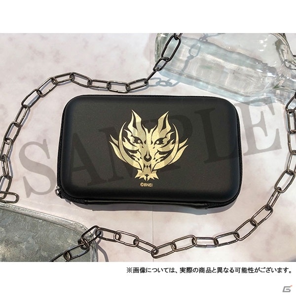 「GOD EATER 11th ANNIVERSARY@ダッシュストア」池袋・大阪日本橋で2月20日より期間限定オープン！の画像5