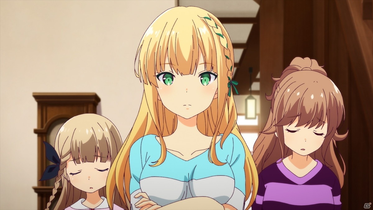 TVアニメ「IDOLY PRIDE -アイドリープライド-」第7話の先行場面カットが公開！の画像10