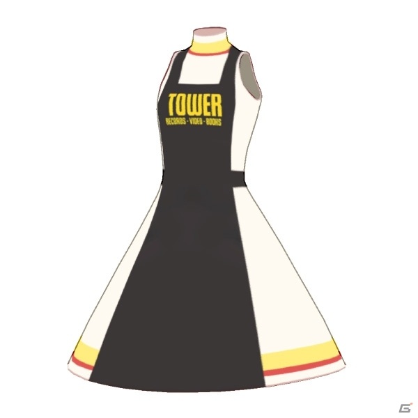 「アイカツ！シリーズ×TOWER RECORDS」のコラボグッズが3月4日に発売！エンディング缶バッジやマグカップが登場の画像19