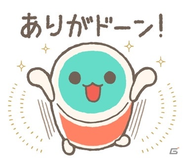 「太鼓の達人」の20周年記念ビジュアルとPVが公開！PS4/Switch向けタイトルのセールも実施の画像5